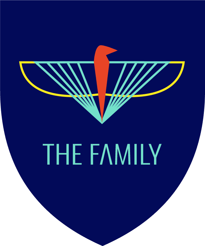 THE FAMILY