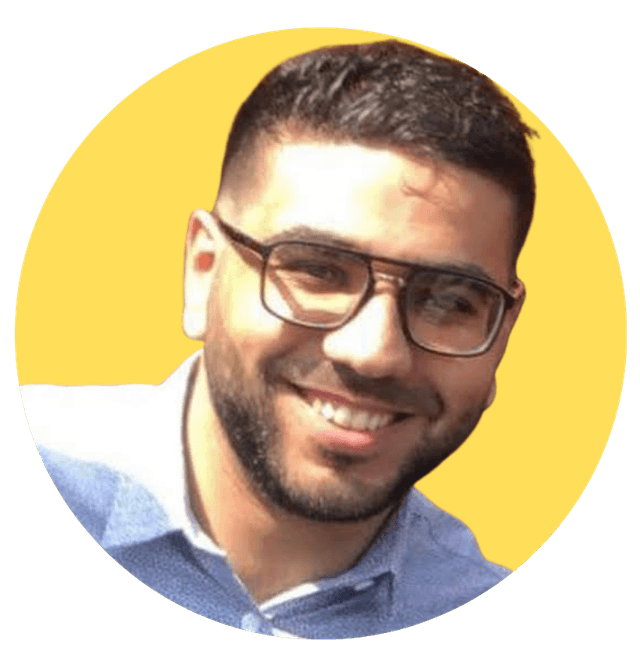 Hamza - Co-fondateur