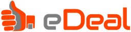 eDeal logo