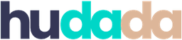 Hudada logo
