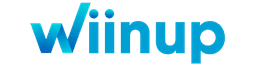 Wiinup logo